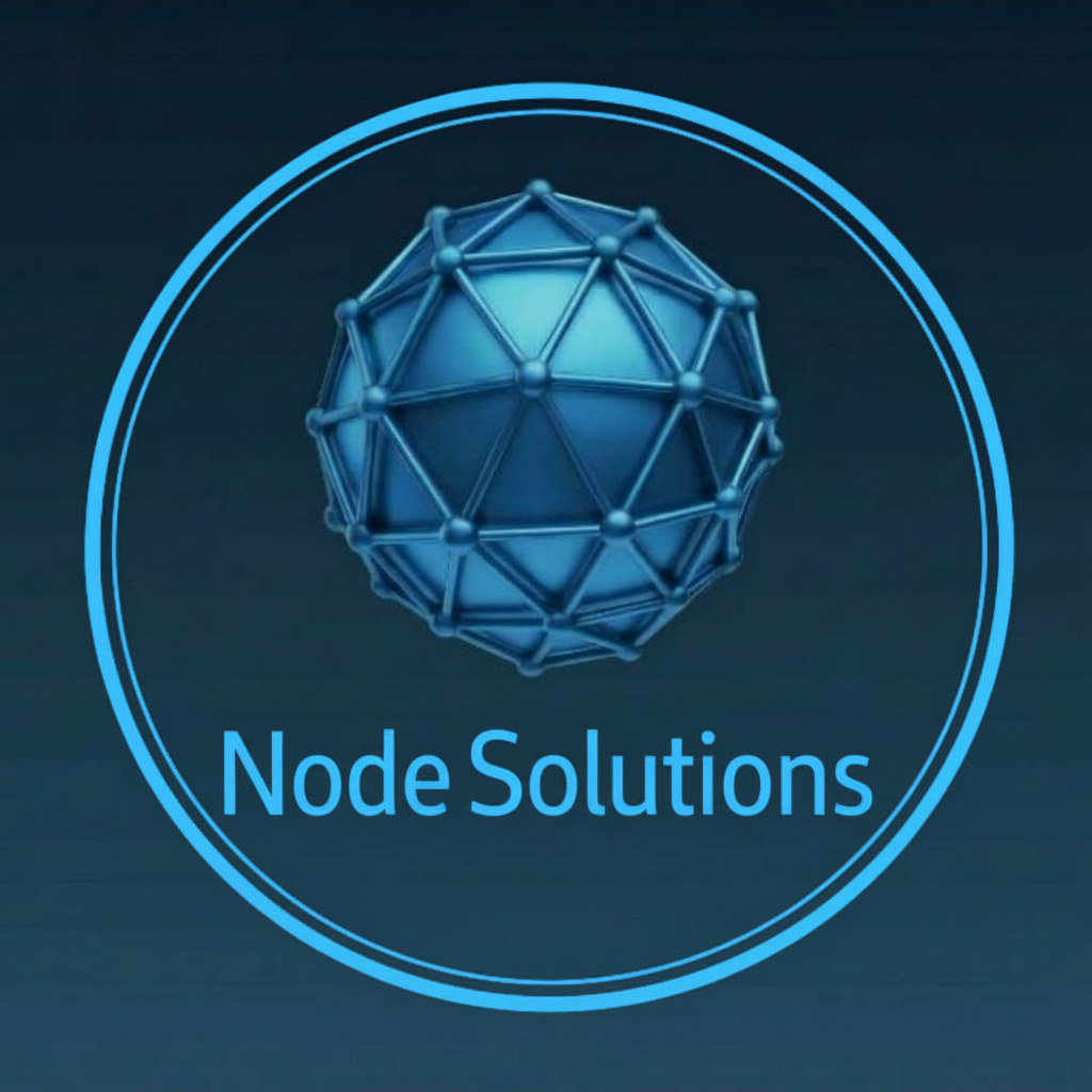 Solutions Node Logo